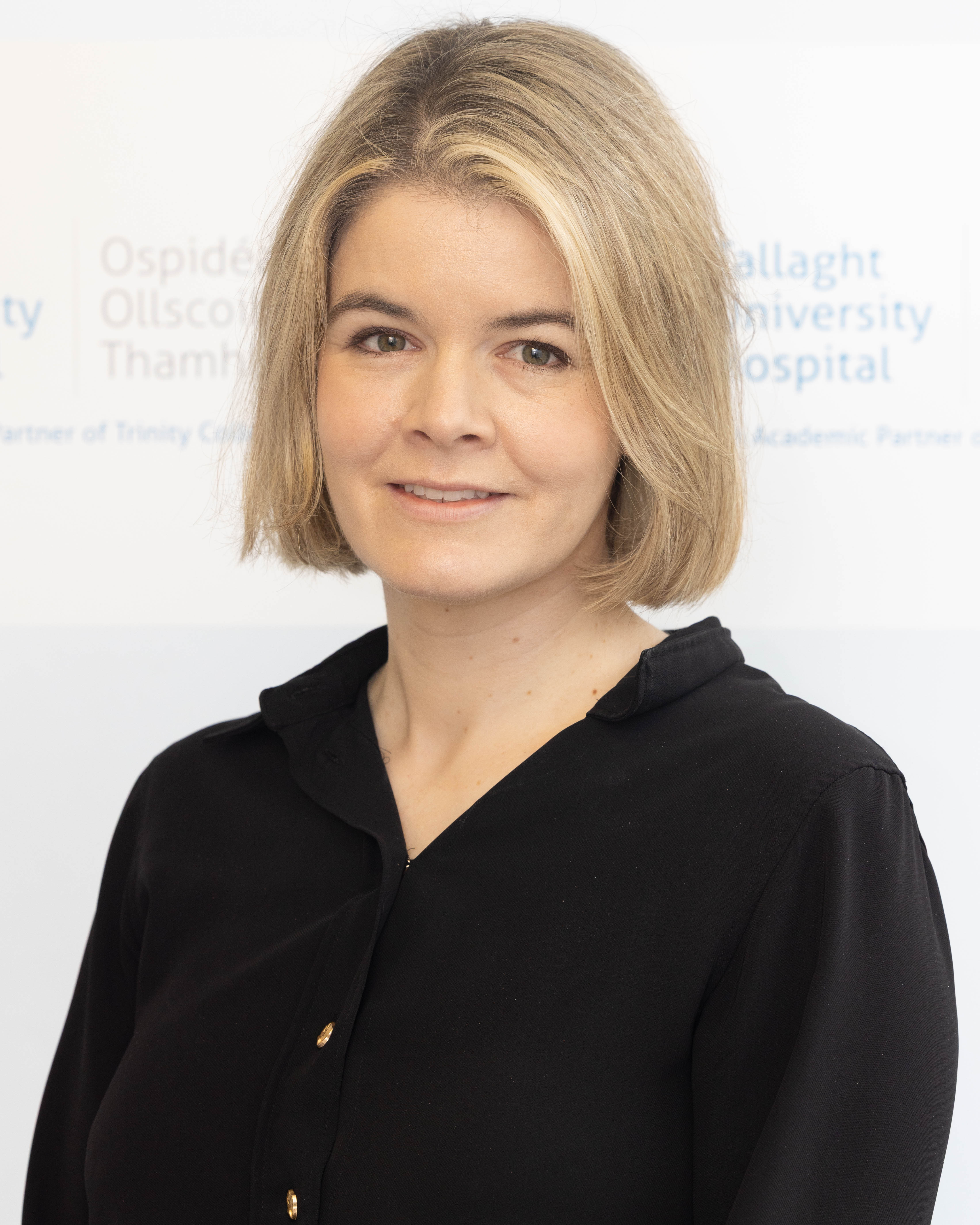 Dr. Aoife Fallon
